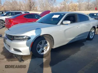 2020 Dodge Charger SXT with VIN 2C3CDXBG2LH116471, listed as a IAAI auction lot 41336595 with 89,127 mi miles and . Bid and sale history available at DreamBid. Image 17.