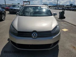 2014 Volkswagen Jetta SportWagen SE w/Sunroof with VIN 3VWPP7AJ9EM621717, listed as a Copart auction lot 73888144 with 37,658 mi miles and Salvage Title. Bid and sale history available at carsss.com. Image 5.