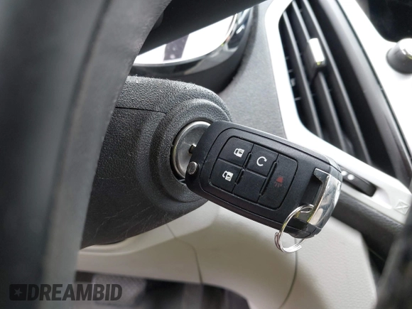 2015 GMC Terrain SLT with VIN 2GKALSEK4F6272346, listed as a IAAI auction lot 42180760 with 208,597 mi miles and . Bid and sale history available at DreamBid. Image 11.
