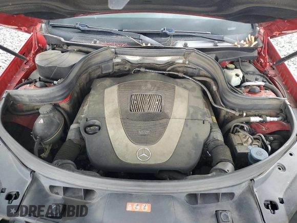 2010 Mercedes-Benz GLK 350 z VIN WDCGG8HB8AF323753, wystawiony jako Copart lot #55125945 z przebiegiem 228 228 mil mil oraz Szkoda całkowita • Salvage title. Historia ofert i sprzedaży dostępna na DreamBid. Obrazek 12.