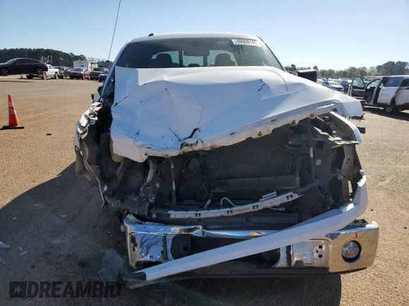2014 Ford F-150 XL with VIN 1FTFW1CF1EKF46526, listed as a Copart auction lot 49908745 with Not Provided miles and Salvage Title. Bid and sale history available at carsss.com. Image 5.