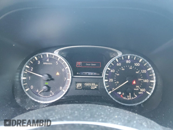 2015 Infiniti QX60 with VIN 5N1AL0MM2FC535908, listed as a Copart auction lot 45289025 with 156,539 mi miles and Clean Title. Bid and sale history available at carsss.com. Image 9.