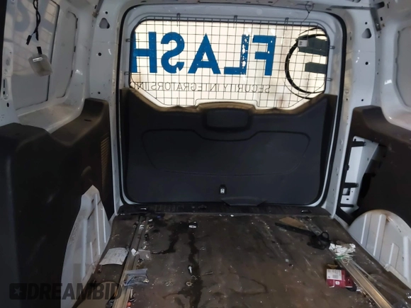 2014 Ford Transit Connect XL с VIN NM0LE7E79E1160471, выставлен на аукционе IAAI как лот 42335727 с пробегом 247 945 миль миль и . История ставок и продаж доступна на DreamBid. Изображение 8.