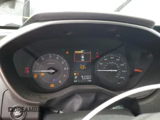 2019 Subaru Crosstrek Premium z VIN JF2GTAEC0KH317121, wystawiony jako Copart lot #49490445 z przebiegiem 102 792 mil mil oraz Szkoda całkowita • Salvage title. Historia ofert i sprzedaży dostępna na DreamBid. Obrazek 9.