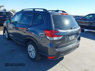 2020 Subaru Forester z VIN JF2SKADC6LH506517, wystawiony jako IAAI lot #41068231 z przebiegiem 55 084 mil mil oraz . Historia ofert i sprzedaży dostępna na DreamBid. Obrazek 3.
