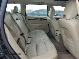 2008 Volvo V70 with VIN YV1BW982681041489, listed as a Copart auction lot 78368114 with 110,211 mi miles and Clean title. Bid and sale history available at DreamBid. Image 11.