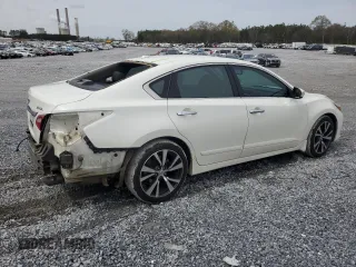 2016 Nissan Altima SL with VIN 1N4BL3AP2GC163504, listed as a Copart auction lot 50385165 with 89,739 mi miles and Non Repairable. Bid and sale history available at DreamBid. Image 3.