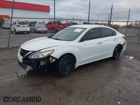 2017 Nissan Altima SR z VIN 1N4AL3AP9HC246828, wystawiony jako IAAI lot #41137292 z przebiegiem 132 851 mil mil oraz . Historia ofert i sprzedaży dostępna na DreamBid. Obrazek 17.