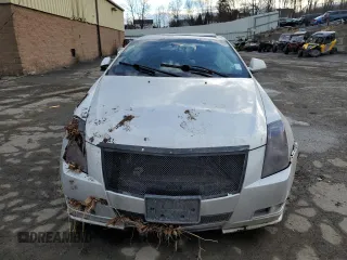 2012 Cadillac CTS Premium z VIN 1G6DS1E37C0127842, wystawiony jako Copart lot #89348685 z przebiegiem Nie podano mil oraz Szkoda całkowita • Salvage title. Historia ofert i sprzedaży dostępna na DreamBid. Obrazek 5.