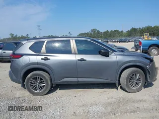 2021 Nissan Rogue S с VIN 5N1AT3AA0MC829557, выставлен на аукционе IAAI как лот 42123224 с пробегом 25 761 миль миль и . История ставок и продаж доступна на DreamBid. Изображение 13.
