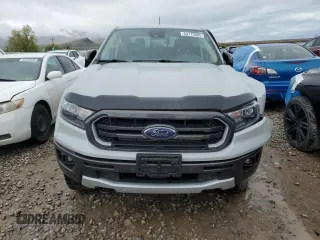 2022 Ford Ranger XL with VIN 1FTER4FH2NLD23374, listed as a Copart auction lot 54710965 with 39,321 mi miles and Salvage title. Bid and sale history available at DreamBid. Image 5.