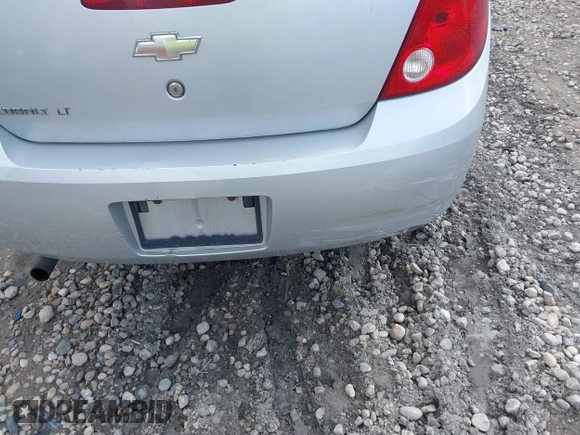 2007 Chevrolet Cobalt LT with VIN 1G1AL55F677145446, listed as a IAAI auction lot 42038287 with 112,216 mi miles and . Bid and sale history available at DreamBid. Image 12.