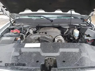 2013 Chevrolet Silverado 1500 LT with VIN 3GCPKSE77DG190293, listed as a IAAI auction lot 41968478 with 94,487 mi miles. Bid and sale history available at carsss.com. Image 10.