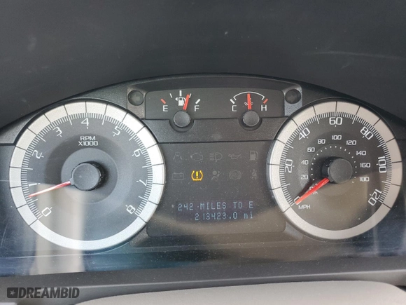 2009 Ford Escape XLT with VIN 1FMCU93G59KC45775, listed as a Copart auction lot 52766585 with 213,423 mi miles and Salvage Title. Bid and sale history available at carsss.com. Image 9.