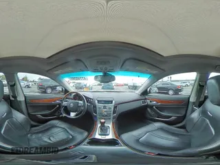 2012 Cadillac CTS Premium с VIN 1G6DP5E35C0133308, выставлен на аукционе Copart как лот 47740285 с пробегом 113 713 миль миль и Списание • Salvage title. История ставок и продаж доступна на DreamBid. Изображение 12.