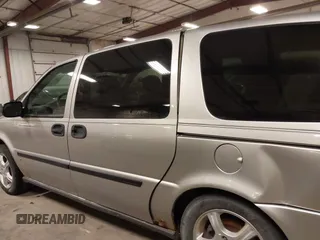 2008 Chevrolet Uplander LS with VIN 1GNDV23178D154543, listed as a IAAI auction lot 41871165 with 268,147 mi miles and . Bid and sale history available at DreamBid. Image 15.