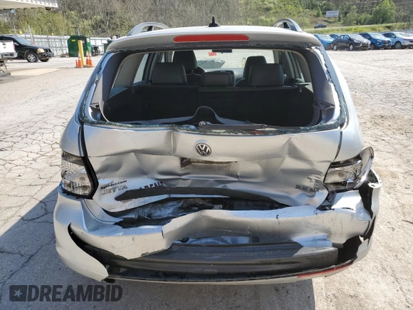 2012 Volkswagen Jetta SE with VIN 3VWPP7AJ0CM617553, listed as a Copart auction lot 53540145 with 246,469 mi miles and Salvage title. Bid and sale history available at DreamBid. Image 6.