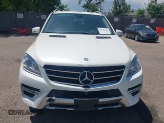 2012 Mercedes-Benz M 350 with VIN 4JGDA5HB0CA002486, listed as a IAAI auction lot 42638591 with 80,754 mi miles and . Bid and sale history available at DreamBid. Image 12.