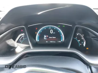 2016 Honda Civic Sedan EX with VIN 19XFC2F88GE238495, listed as a IAAI auction lot 41856415 with 178,617 mi miles. Bid and sale history available at carsss.com. Image 7.