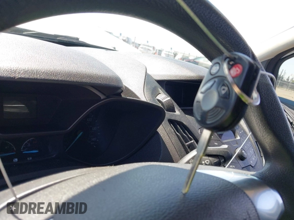 2017 Ford Transit Connect XL с VIN NM0LS7E76J1342521, выставлен на аукционе IAAI как лот 42272114 с пробегом 81 872 миль миль и . История ставок и продаж доступна на DreamBid. Изображение 11.