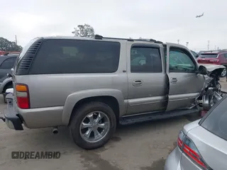 2002 Chevrolet Suburban LS with VIN 1GNEC16T02J206251, listed as a IAAI auction lot 42732097 with 276,973 mi miles and . Bid and sale history available at DreamBid. Image 14.