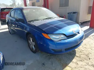 2006 Saturn ION z VIN 1G8AN15F76Z103990, wystawiony jako IAAI lot #42292938 z przebiegiem 311 601 mil mil oraz . Historia ofert i sprzedaży dostępna na DreamBid. Obrazek 1.