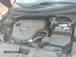 2012 Hyundai Veloster w/Red Int z VIN KMHTC6AD0CU076528, wystawiony jako IAAI lot #42651736 z przebiegiem 117 125 mil mil oraz . Historia ofert i sprzedaży dostępna na DreamBid. Obrazek 23.