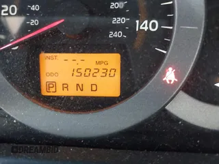 2009 Toyota RAV4 Limited с VIN 2T3ZK31V79W002107, выставлен на аукционе IAAI как лот 42087574 с пробегом 150 230 миль миль и . История ставок и продаж доступна на DreamBid. Изображение 16.