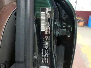 2016 FIAT 500X Lounge z VIN ZFBCFYDT6GP500506, wystawiony jako Copart lot #57641575 z przebiegiem 55 274 mil mil oraz Szkody całkowita. Historia ofert i sprzedaży dostępna na DreamBid. Obrazek 13.