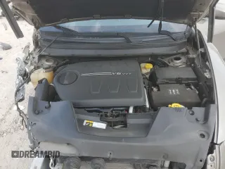 2017 Jeep Cherokee Limited с VIN 1C4PJLDS3HW641791, выставлен на аукционе Copart как лот 51286725 с пробегом 107 561 миль миль и Списание • Salvage title. История ставок и продаж доступна на DreamBid. Изображение 12.