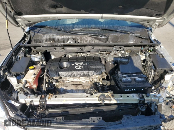 2009 Toyota RAV4 with VIN JTMZF33V39D014513, listed as a Copart auction lot 50019285 with 51,161 mi miles and Clean Title. Bid and sale history available at carsss.com. Image 12.