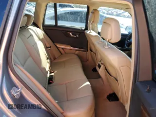 2012 Mercedes-Benz GLK 350 with VIN WDCGG5GB4CF861319, listed as a Copart auction lot 76934784 with 177,469 mi miles and Clean Title. Bid and sale history available at DreamBid. Image 11.