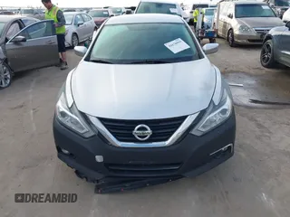 2017 Nissan Altima SL with VIN 1N4AL3AP6HC123908, listed as a IAAI auction lot 41670999 with 90,846 mi miles and . Bid and sale history available at DreamBid. Image 12.