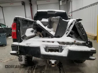 2015 GMC Sierra 2500HD available WiFi Denali with VIN 1GT120E8XFF623628, listed as a Copart auction lot 85371244 with 0 mi miles and Salvage Title. Bid and sale history available at carsss.com. Image 6.