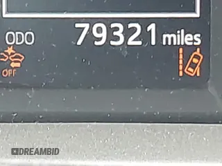 2017 Toyota RAV4 LE с VIN 2T3ZFREV3HW337896, выставлен на аукционе IAAI как лот 42113501 с пробегом 79 321 миль миль и . История ставок и продаж доступна на DreamBid. Изображение 15.