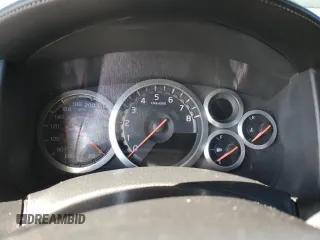 2009 Nissan GT-R Premium с VIN JN1AR54F19M250958, выставлен на аукционе Copart как лот 48187965 с пробегом Не указан миль и Списание • Salvage title. История ставок и продаж доступна на DreamBid. Изображение 9.