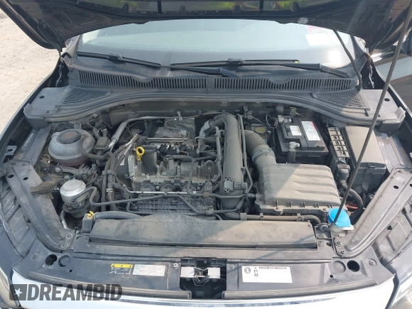 2020 Volkswagen Jetta SEL z VIN 3VWEB7BU9LM023817, wystawiony jako IAAI lot #42371694 z przebiegiem 99 100 mil mil oraz . Historia ofert i sprzedaży dostępna na DreamBid. Obrazek 10.
