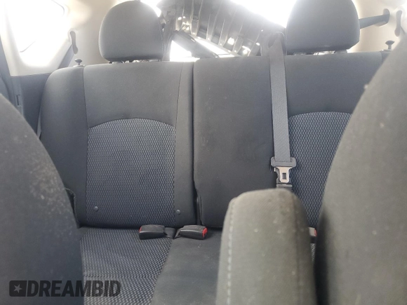 2019 Nissan Note SV with VIN 3N1CE2CP1KL362849, listed as a Copart auction lot 63711125 with 148,148 mi miles and Clean title. Bid and sale history available at DreamBid. Image 10.