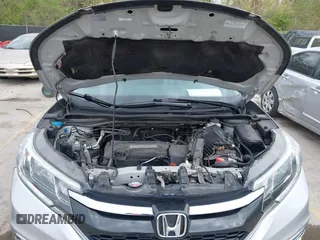 2015 Honda CR-V EX-L with VIN 2HKRM3H72FH538452, listed as a IAAI auction lot 42027471 with 66,348 mi miles. Bid and sale history available at carsss.com. Image 10.