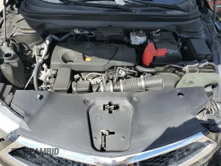 2019 Acura RDX with VIN 5J8TC2H31KL034210, listed as a Copart auction lot 49078824 with 52,525 mi miles. Bid and sale history available at carsss.com. Image 11.