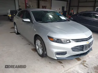2017 Chevrolet Malibu LT with VIN 1G1ZE5ST8HF247233, listed as a IAAI auction lot 42119692 with 107,593 mi miles and . Bid and sale history available at DreamBid. Image 1.