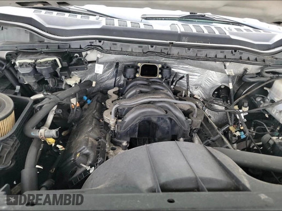 2019 Ford Super Duty F-250 SRW XL with VIN 1FTBF2A67KEG48981, listed as a IAAI auction lot 42093795 with Not Provided miles. Bid and sale history available at carsss.com. Image 9.