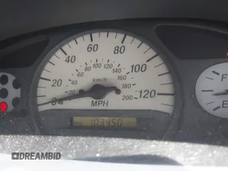 2002 Toyota ECHO with VIN JTDBT123020227124, listed as a IAAI auction lot 42784874 with 103,450 mi miles and . Bid and sale history available at DreamBid. Image 7.