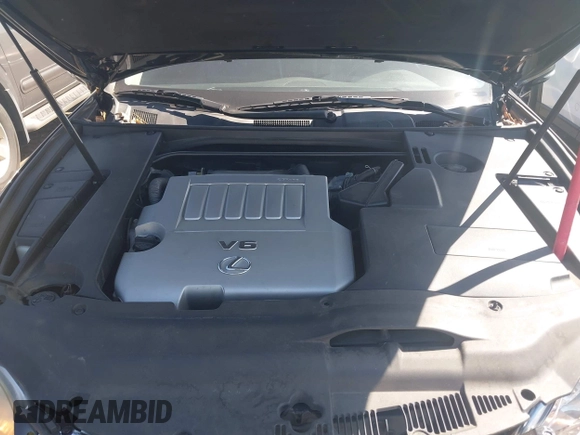 2010 Lexus ES 330 with VIN JTHBK1EG7A2377511, listed as a IAAI auction lot 42048586 with 157,714 mi miles and . Bid and sale history available at DreamBid. Image 10.