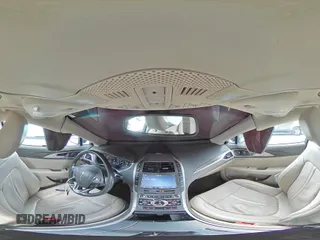 2020 Lincoln MKZ Reserve с VIN 3LN6L5E99LR608752, выставлен на аукционе Copart как лот 53827635 с пробегом 41 670 миль миль и Списание • Salvage title. История ставок и продаж доступна на DreamBid. Изображение 14.