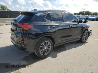2022 Buick Encore GX Select с VIN KL4MMDSL7NB069083, выставлен на аукционе Copart как лот 65201245 с пробегом Не указан миль и Чистый • Clean title. История ставок и продаж доступна на DreamBid. Изображение 3.