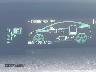 2011 Toyota Prius I with VIN JTDKN3DU3B0283246, listed as a IAAI auction lot 42218471 with 228,072 mi miles and . Bid and sale history available at DreamBid. Image 7.