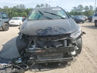 2022 Chevrolet Trax LT z VIN KL7CJLSM1NB529171, wystawiony jako Copart lot #52973385 z przebiegiem 46 546 mil mil oraz Szkoda całkowita • Salvage title. Historia ofert i sprzedaży dostępna na DreamBid. Obrazek 5.