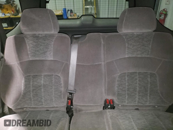 2004 GMC Envoy SLE with VIN 1GKDT13S542381709, listed as a Copart auction lot 54505255 with 163,288 mi miles and Clean Title. Bid and sale history available at carsss.com. Image 10.
