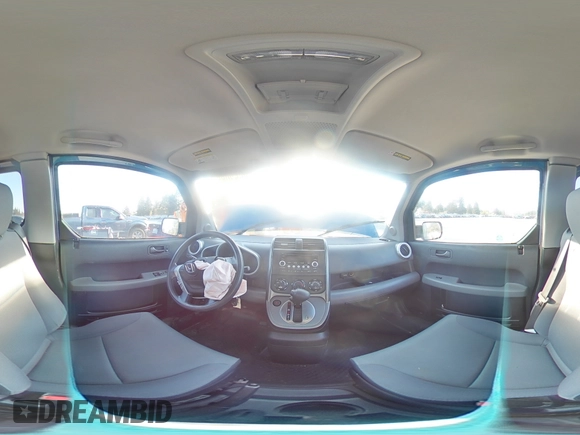 2007 Honda Element EX with VIN 5J6YH28797L005340, listed as a Copart auction lot 52653085 with 90,592 mi miles and Salvage Title. Bid and sale history available at DreamBid. Image 15.